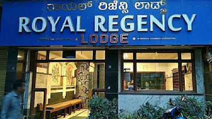 Royal Regency Lodge business photograph