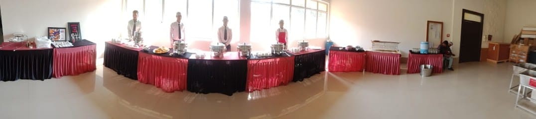 Khanna Events & Hospitality business photograph