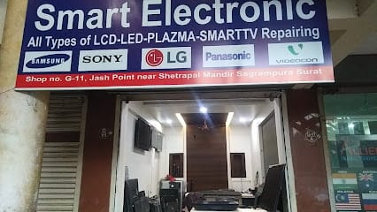SMART electronic surat business photograph