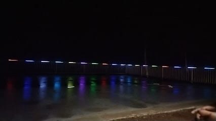 Earth on security system electrical &plumbing &CCTV business photograph