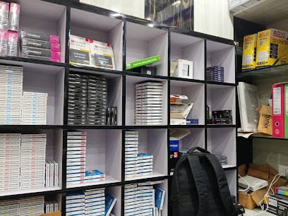 SS COMPUTERS/ LAPTOP/ COMPUTER /CCTV CAMERA REPAIR business photograph