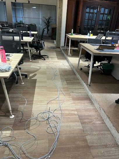 Giga Nett ( Giganext solutions pvt ltd) business photograph