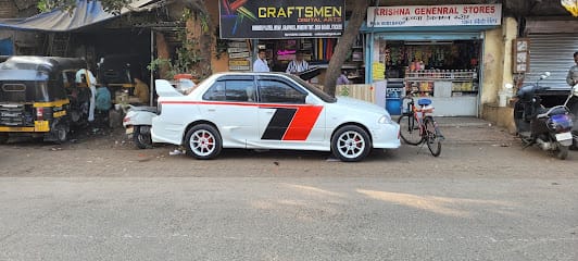 Craftsmen Digital Arts business photograph