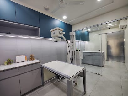 AVS Veterinary Hospital business photograph
