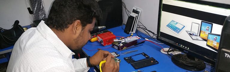 SYSTEK IT CARE business photograph