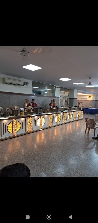 ND CATERERS business photograph