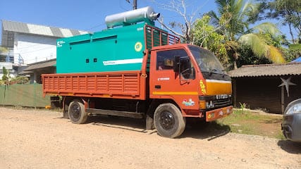 Guru Power Rental Generators business photograph