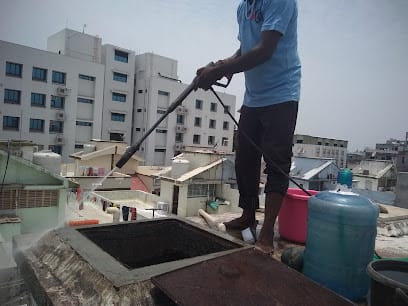 Clean Tech Services business photograph