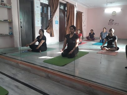 Shalini Yoga Classes for Women only business photograph