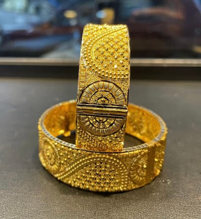 PRAJAT JEWELLERS business photograph