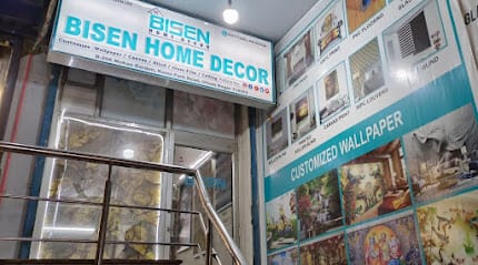 Bisen Home Decor business photograph