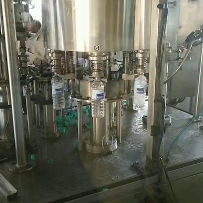 Mahamaya Beverages business photograph