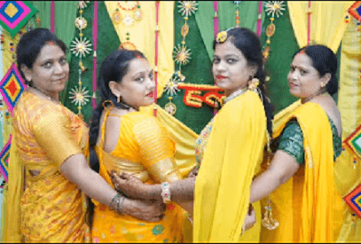 Jyotsna profession makeup artist gurgaon business photograph