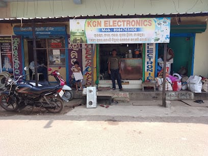 KGN ELECTRONICS business photograph