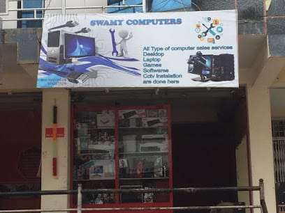 swami computers business photograph