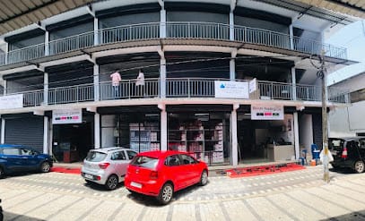 Handloom Centre business photograph