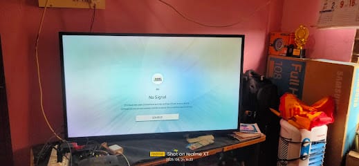 Harson Electronics LED TV SERVICE CENTRE business photograph