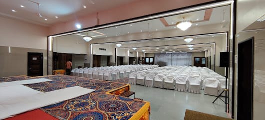 Date Regency business photograph