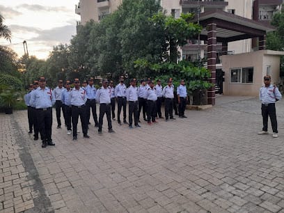 Steema intelligent security service PVT.LTD business photograph