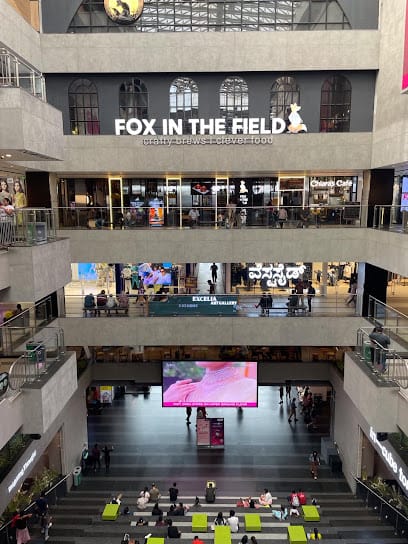 Excelia Art Gallery business photograph