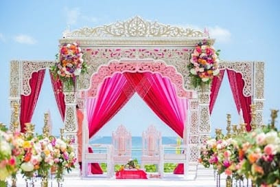 Eventkart Entertainment | Top Wedding Planner & Best Wedding Planner in Agra business photograph