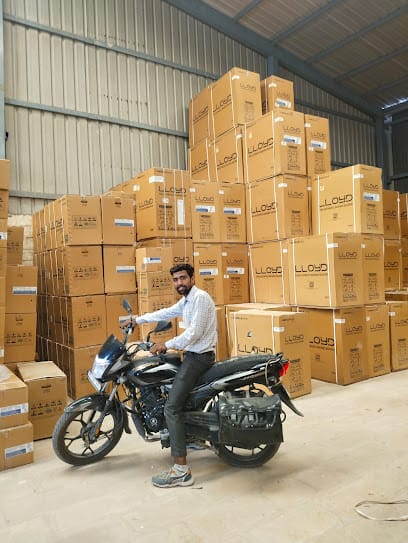 Maa Karni Ac Services business photograph