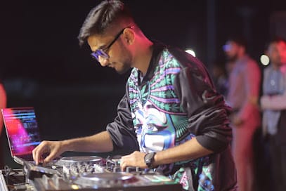 SHAKTI SOUND SYSTEM business photograph