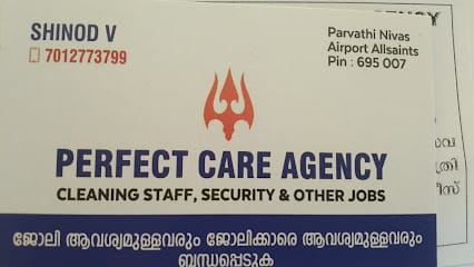 Perfect care home nursing agency business photograph