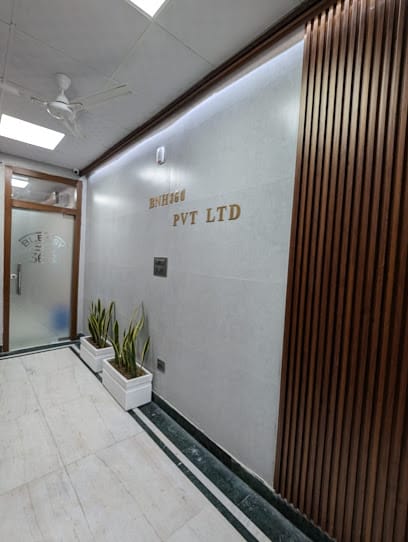 Blessy Nursing Healthcare 360/HO business photograph