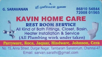 KAVIN HOME CARE business photograph