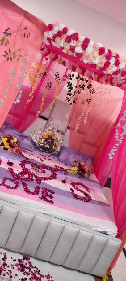 Ankkit decor and Event's business photograph