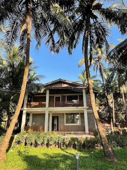 Verandah Solitude By The Sea (Homestay) business photograph