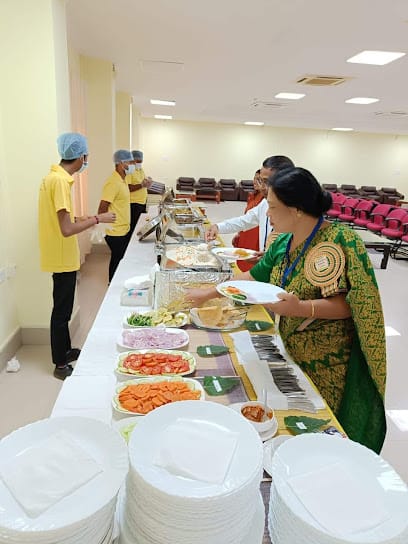 Bharat Hospitality Services business photograph