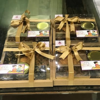 Cake Connoisseur-Best customized cake shop in Delhi business photograph