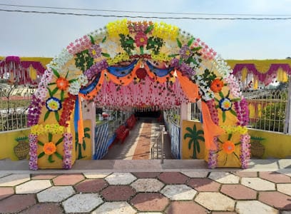 Soubhagya Mandap business photograph