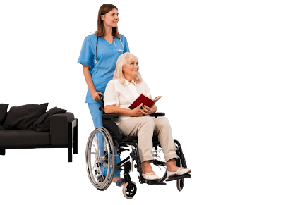 BISMILLA HOME NURSING MALAPPURAM business photograph