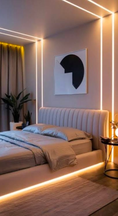 Danish Electrician business photograph