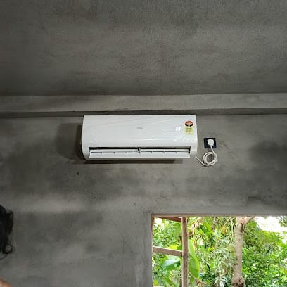 Anjali cooling point অঞ্জলী কুলিং পয়েন্ট business photograph