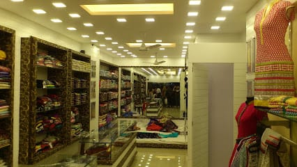 Lata's Pride of Women business photograph