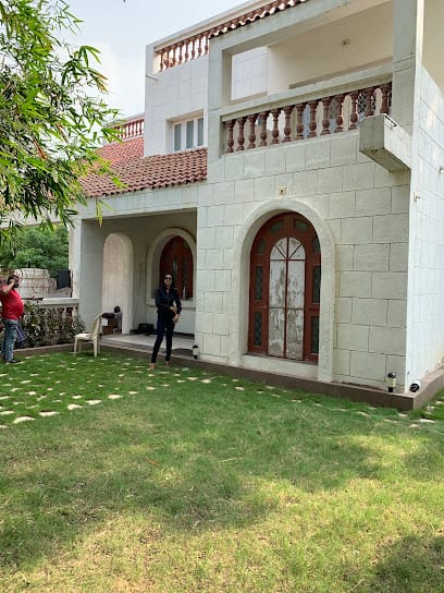 BHN Private Old Age Home, Elder Care & Assisted Living Center business photograph