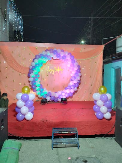 SHAMBHU events and management business photograph