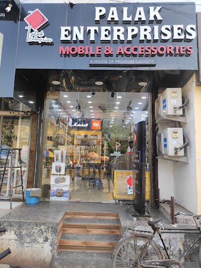 Palak Enterprises | Best mobile Accessories Shop in Varanasi | Best Gadget Store in Varanasi | Best smart devices In Varanasi business photograph