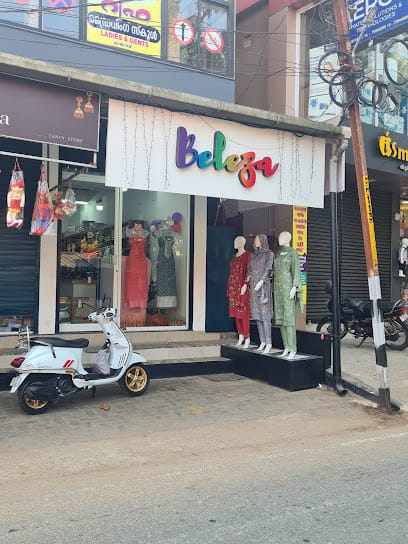 Beleza business photograph