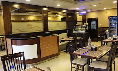 Nila Restaurant business photograph