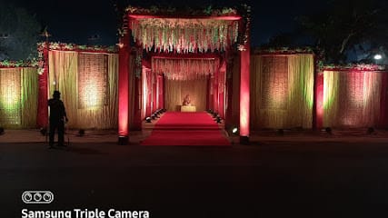 Nandanvan party plot (farm) business photograph