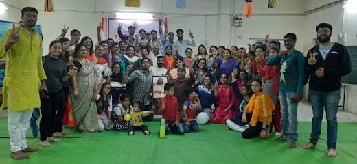 The Art Of Living center Nagpur business photograph