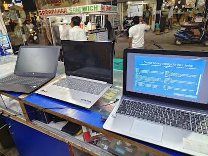 System Repair World | Computer Repair| Laptop Repair In Indore business photograph