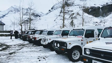 Kasol Cabs business photograph