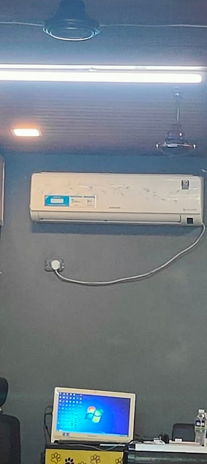 A1 COOL SERVICE INDIA business photograph