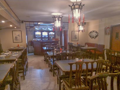 Alex's Kitchen business photograph